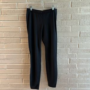 Patagonia Women’s Capilene Baselayer Bottoms - size M